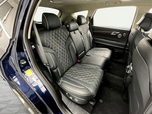 Used 2024 Genesis GV80 3.5T w/ Prestige Package image 27