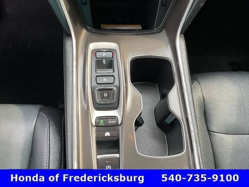 Certified 2019 Honda Accord Touring image 34