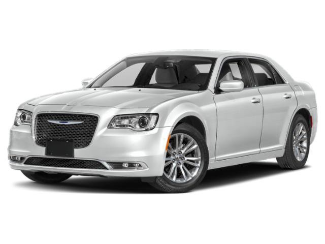 Used 2022 Chrysler 300 S RWD image 1