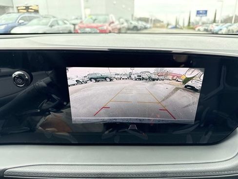 New 2026 Buick Encore GX Preferred image 20