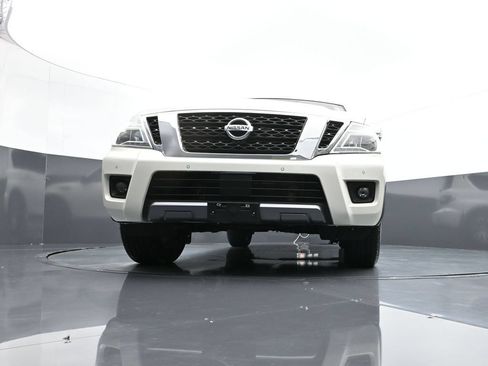 Used 2019 Nissan Armada SL w/ Premium Package AWD/4WD image 40