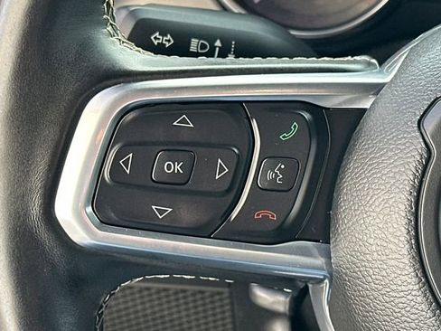 Used 2020 Jeep Gladiator Sport w/ Quick Order Package 24S image 27