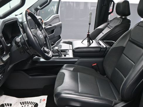 Used 2021 Ford F150 Raptor w/ Equipment Group 801A High AWD/4WD image 23