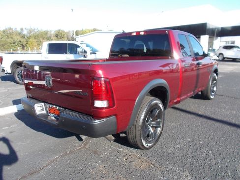 Used 2022 RAM 1500 Classic Warlock w/ Electronics Group image 3