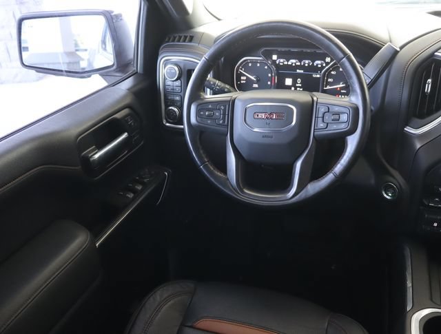 Used 2021 GMC Sierra 1500 AT4 w/ AT4 Value Package AWD/4WD image 24