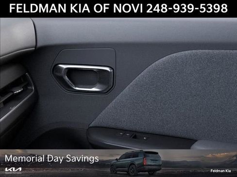 New 2026 Kia K4 FWD image 26
