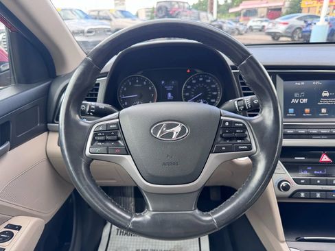 Used 2017 Hyundai Elantra Value Edition w/ Cargo Package image 21