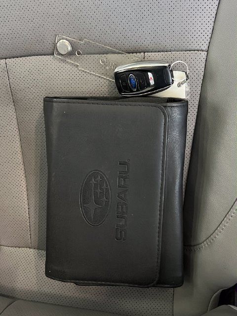 Used 2021 Subaru Legacy Limited AWD/4WD image 54