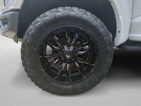 Used 2021 Ford F150 Raptor w/ Tow Technology Package image 26