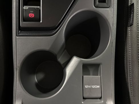 Certified 2026 Subaru Crosstrek 2.0i Premium AWD/4WD image 37