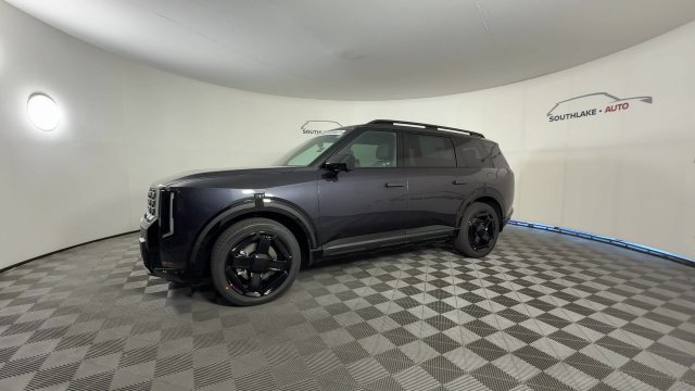 New 2027 Kia Telluride X-Line SX Prestige AWD/4WD image 4