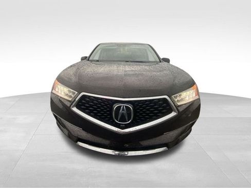 Used 2018 Acura MDX SH-AWD w/ Advance Package image 14