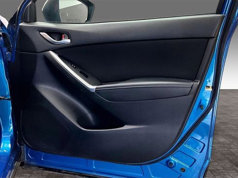 Used 2014 MAZDA CX-5 Sport w/ Bluetooth Audio Package image 13