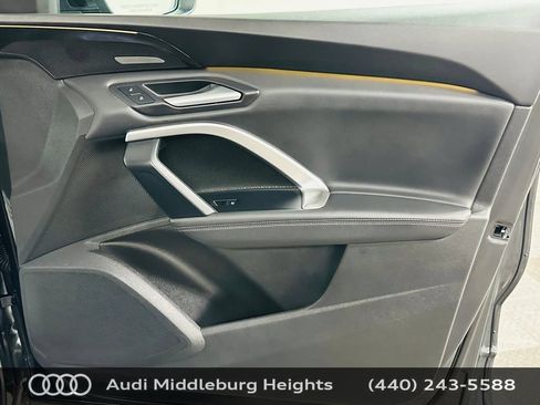 Certified 2025 Audi Q5 Premium Plus w/ Premium Plus AWD/4WD image 28