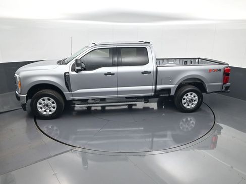 Used 2024 Ford F250 XLT w/ 360-Degree Camera Package AWD/4WD image 20