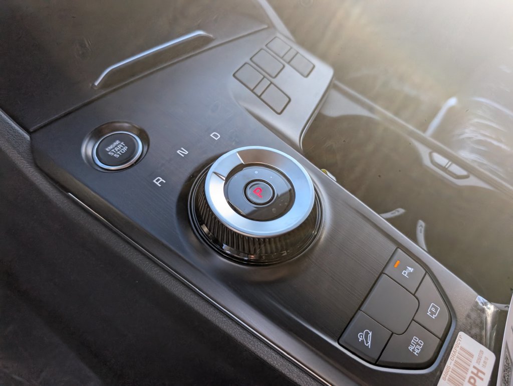 New 2027 Kia Sportage LX FWD image 19