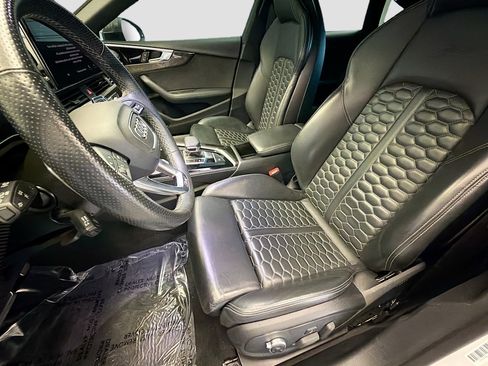 Used 2023 Audi RS 5 2.9T quattro image 10