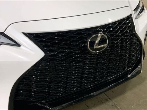 Used 2025 Lexus IS 350 F Sport w/ Navigation Package image 30