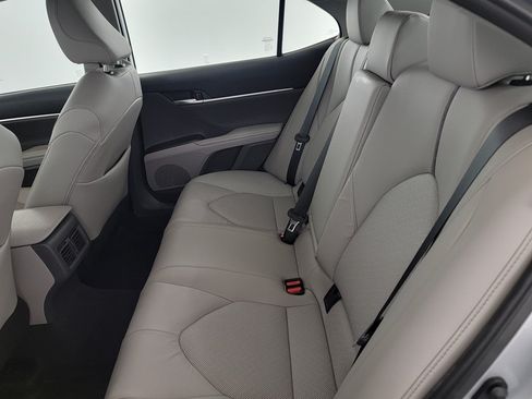 Certified 2024 Toyota Camry XLE w/ Cold Weather Package FWD image 13