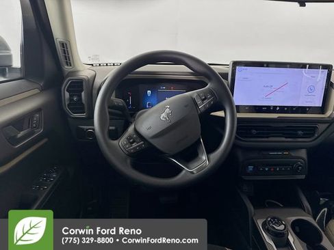 New 2026 Ford Bronco Sport Big Bend AWD/4WD image 22
