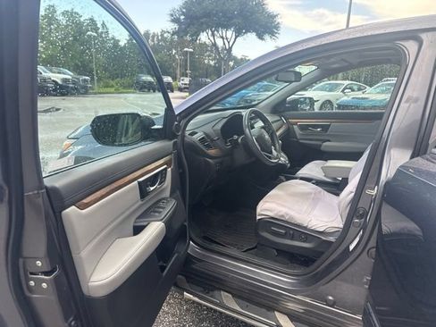 Used 2019 Honda CR-V EX-L image 14