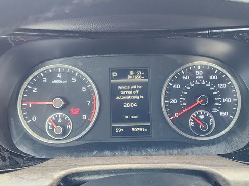 Used 2023 Kia K5 EX w/ EX Premium Package image 26