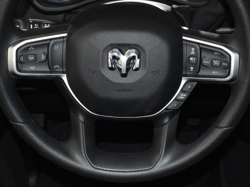 New 2026 RAM 2500 Tradesman AWD/4WD image 18