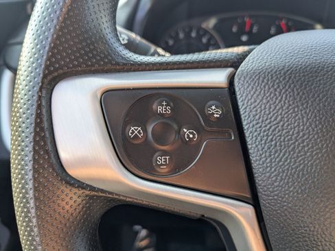 Used 2024 GMC Terrain SLE image 20