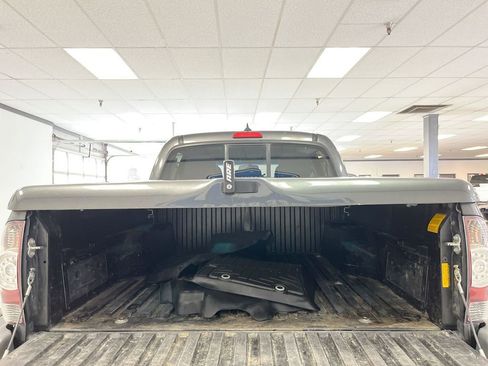 Used 2014 Toyota Tacoma 4x4 Double Cab image 11