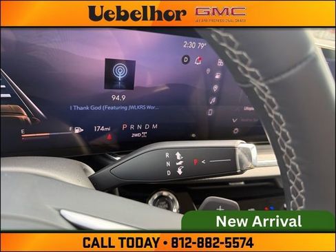 Used 2025 Buick Envision Preferred image 29