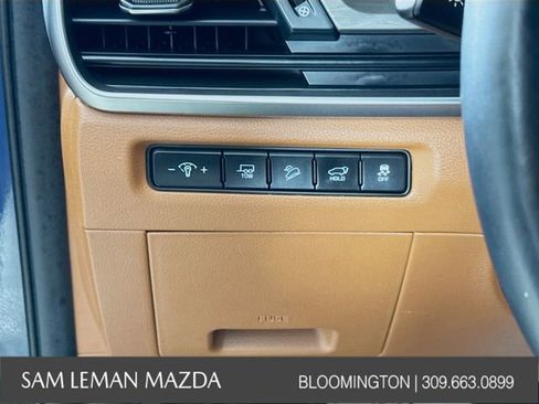 Used 2024 Kia Telluride EX X-Line image 10