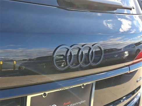New 2026 Audi Q7 3.0T Premium Plus image 20