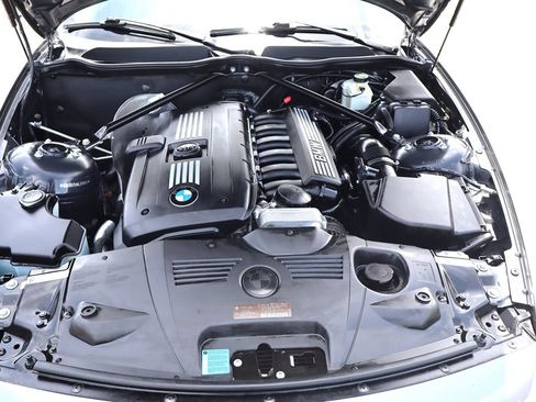 Used 2008 BMW Z4 3.0si RWD image 26