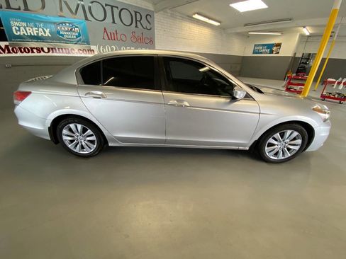 Used 2011 Honda Accord EX-L image 20