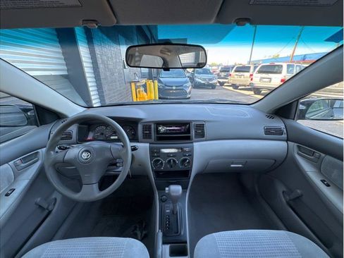 Used 2005 Toyota Corolla S image 14