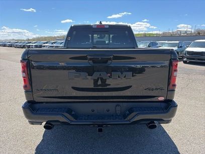 New 2026 RAM 1500 Laramie w/ Night Edition