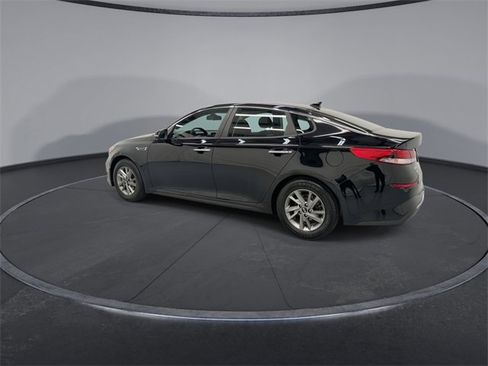 Used 2019 Kia Optima LX image 6