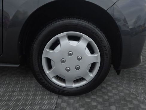 Used 2024 Mitsubishi Mirage G4 ES image 35