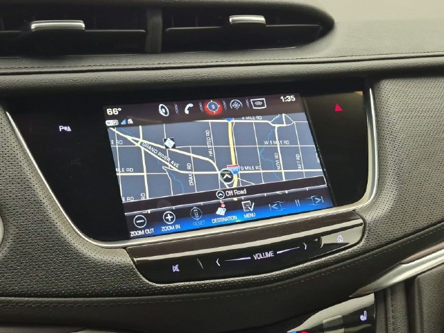 Used 2019 Cadillac XT5 Luxury AWD/4WD image 15