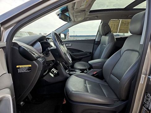 Used 2015 Hyundai Santa Fe Sport 2.0T w/ Option Group 05 image 13