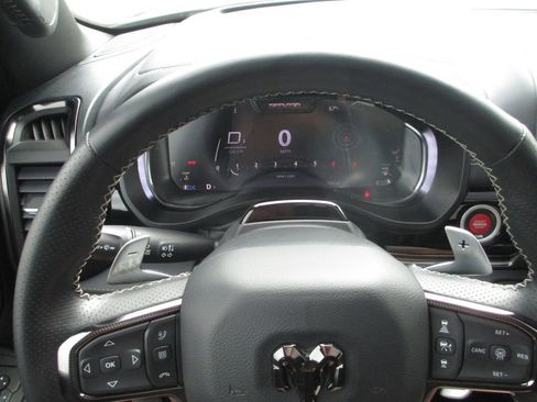 Used 2025 RAM 1500 RHO w/ RHO Level 1 Equipment Group AWD/4WD image 34