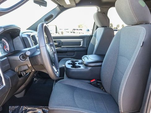 Certified 2024 RAM 1500 Classic Warlock image 18