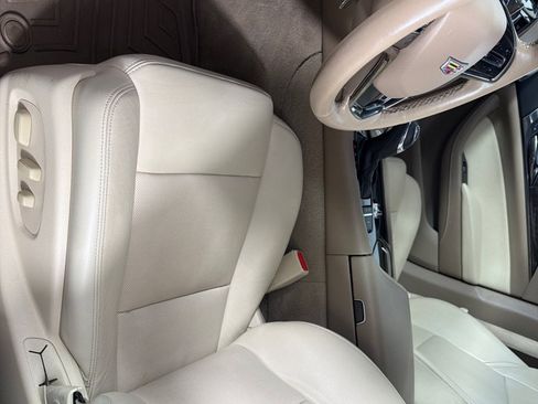 Used 2016 Cadillac CTS Luxury AWD/4WD image 12
