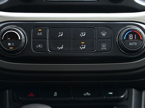 Used 2022 GMC Canyon Elevation w/ Trailering Package image 13