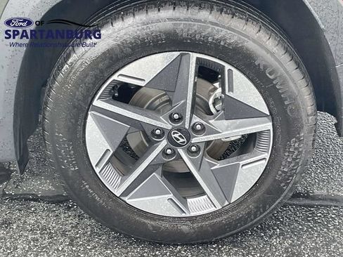 Used 2026 Hyundai Tucson SEL FWD image 8