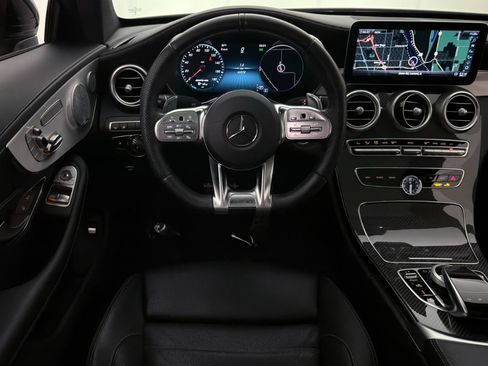 Used 2019 Mercedes-Benz C 43 AMG 4MATIC Coupe image 28