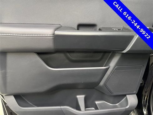 New 2025 Ford F150 STX w/ STX Black Appearance Package image 18