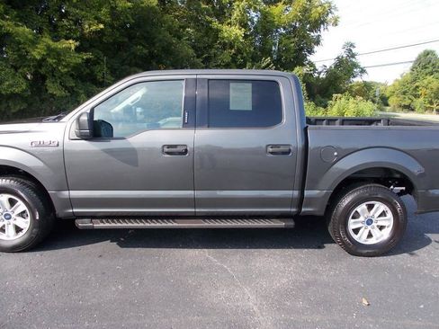 Used 2018 Ford F150 XLT RWD image 6