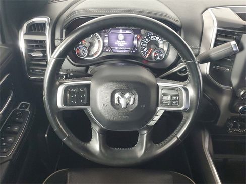 Used 2021 RAM 2500 Laramie w/ Night Edition image 15