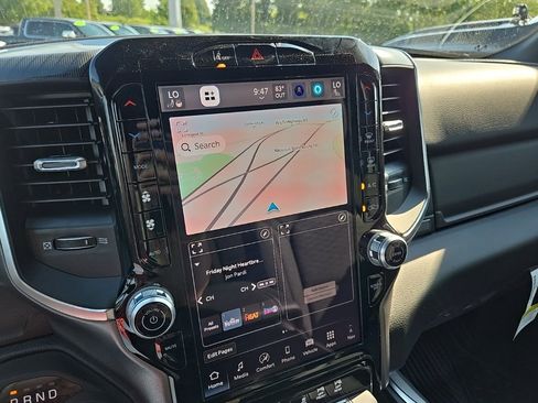 New 2026 RAM 1500 Big Horn image 59